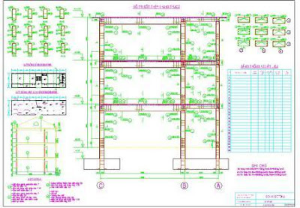 Đồ án,Mẫu bê tông cốt thép,ép cọc bê tông cốt thép,đồ án xây dựng