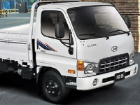 Đồ án thiết kế hệ thống treo trên xe tải 6.5 tấn