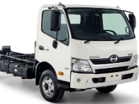Đồ án thiết kế ô tô đông lạnh trên cơ sở xe hino xzu650l – hbmmk3