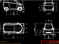 Đồ án thiết kế xe ô tô hybrid 2 chỗ ngồi sử dụng năng lượng mặt trời