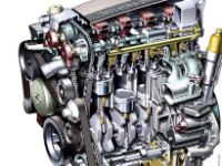 Đồ án tìm hiểu và khai thác động cơ xăng M271 lắp trên xe du lịch Mercedes C180 Kompressor