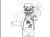Đồ án tính toán hệ thống làm mát động cơ ô tô TOYOTA 1TR-FE
