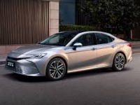 Đồ án tính toán kết cấu và thiết kế hệ thống ly hợp trên xe toyota camry 2024