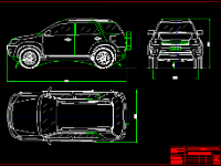 Đồ án tính toán thiết kế hệ thống phanh dựa trên cơ sở xe ford everest (phần cơ cấu phanh)