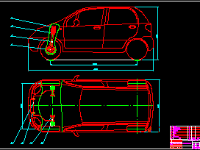 Đồ án tính toán và kiểm nghiệm hệ thống treo trước trên xe matiz