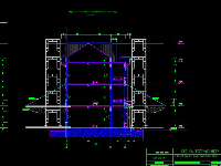 Đồ án tốt nghiệp Biện pháp thi công xây lắp công trình trường thcs thị trấn 3 tầng 9.6x47.4m