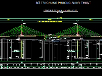 Đồ án tốt nghiệp,cầu dây văng,cầu extradosed,đúc hẫng,Đồ án tốt nghiệp cầu full,GTVT