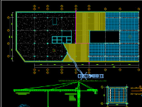 Đồ án tốt nghiệp chung cư 11 tầng nổi 2 tầng hầm Thành Phố Thanh Hóa