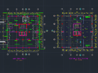 Đồ án tốt nghiệp Chung cư 12 tầng HAL TOWER
