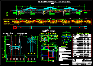 Đồ án càng gạt,cầu đường,cầu thang,Đồ án tốt nghiệp Thuyết Minh,Đồ án chuyên đề,đồ án tốt nghiệp