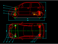 Đồ án tốt nghiệp khai thác hệ thống treo trên xe Matiz
