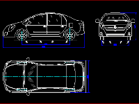 Đồ án tốt nghiệp khai thác và kiểm nghiệm hệ thống lái trên xe Toyota Vios