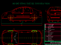 Đồ án tốt nghiệp khảo sát hệ thống phanh chống hãm cứng bánh xe anti-lock braking system (abs) trên xe toyota vios.