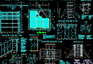đồ án tốt nghiệp,đồ án xây dựng,bản vẽ xây dựng,mẫu đồ án tốt nghiệp,đồ án kỹ sư xây dựng