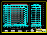 Đồ án tốt nghiệp nhà bảo hiểm nhân thọ 10 tầng 42x16 m(kiến trúc +kết cấu thi công)
