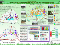 Đồ án tốt nghiệp Quy hoạch Thành phố Vĩnh Yên, Vĩnh Phúc đến năm 2030