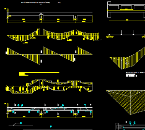 bê tông cốt thép,Đồ án thép,bê tông toàn khối