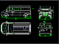 Đồ án tốt nghiệp thiết kế hệ thống phanh dựa trên cơ sở xe Fortransit (phần dẫn động phanh).