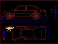 Đồ án tốt nghiệp thiết kế hệ thống treo độc lập cho xe Vios
