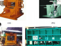 Đồ án tốt nghiệp thiết kế máy ép thủy lực cho sản phẩm gầu mên – đầy đủ bản vẽ, CAD và thuyết minh kỹ thuật