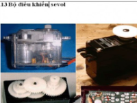 Đồ án tốt nghiệp: Thiết kế và chế tạo máy bay điều khiển từ xa ứng dụng trong cứu hộ