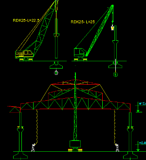 Đồ án tốt nghiệp tổ chức thi công nền móng