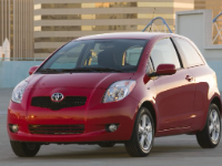 Đồ án xây dựng quy trình công nghệ sửa chữa động cơ Toyota Yaris 2007