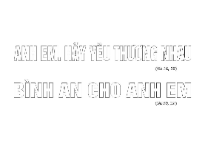 Download chữ cnc file dxf
