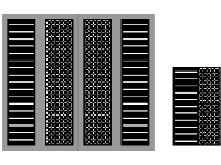 Cổng 4 cánh,Cổng 4 cánh file dxf,Cổng cnc file dxf,cổng cnc dxf