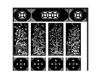 Cổng CNC file dxf,File dxf cổng cnc đẹp,Dxf cổng cnc đẹp,file dxf cổng cnc đẹp