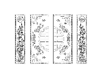 File cổng cnc,File autocad cổng cnc,File cad cổng cnc