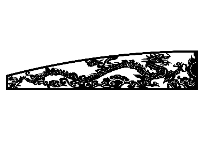 Download file vòm rồng cnc dxf