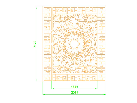 Download mẫu Vách trống đồng cnc đẹp