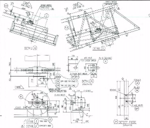 Dự án Thủy điện,thiết kế thủy điện phần lý thuyết,thủy điện nam nghiệp