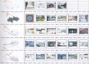 Ebook về bài tập và đồ án dành cho sinh viên kiến trúc