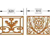 File 2d cnc hoa văn mới nhất