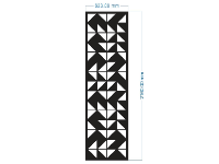 File 2d cnc vách cổng mới nhất