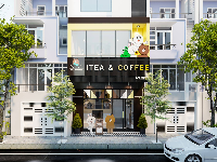 cà phê đẹp,file 3d max đẹp,Quán cà phê,nội thất quán cafe,phối cảnh quán cafe