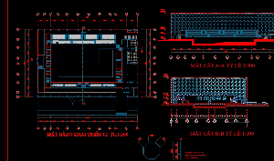 File 3DMAX thiết kế đồ án bể bơi 2