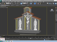 3dmax tượng chúa,3dmax bàn thờ đạo,3dmax chúa giesu,File 3dmax tượng chúa,File 3dmax tượng chúa bàn thờ đạo