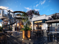 thiết kế nội thất coffee,3Dsmax quán cafe,quán cafe 3dsmax,quán cafe