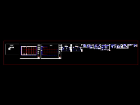 File autocad bản vẽ chi tiết cẩu trục 5 tấn, khẩu độ 18m (đã SX, lắp đặt xong)