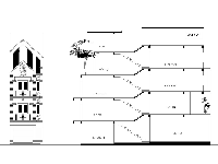nhà phố 4 tầng,kiến trúc nhà phố 4 tầng,Bản vẽ nhà phố,kiến trúc 5 tầng,Thiết kế nhà 4.5m mặt tiền