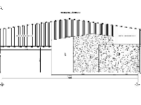 bản vẽ nhà xưởng,kết cấu nhà thép,nhà xưởng,file cad nhà xưởng,nhà xưởng file autocad