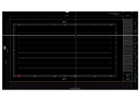 File autocad bể bơi 25x50m full kiến trúc kết cấu điện nước