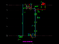 File autocad Cấp thoát nước,bản vẽ cấp thoát nước,cấp thoát nước nhà phố thái dương năng