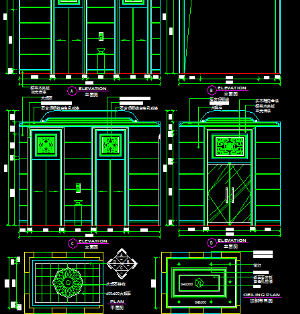 File autocad chi tiết cầu thang