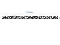 File autocad diềm mái kính cnc đẹp nhất