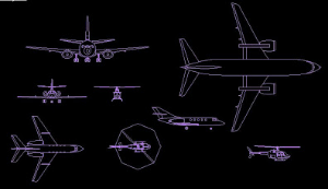 File cad,kết cấu chi tiết,máy bay,chi tiết máy bay,bản vẽ máy bay,thiết kế máy bay