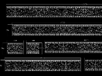 File autocad lan can CNC đẹp mắt